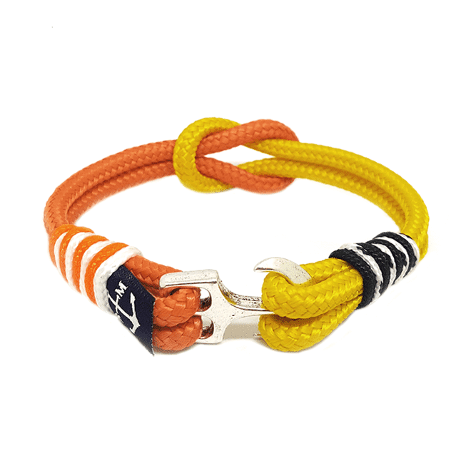 Darah Nautical Bracelet