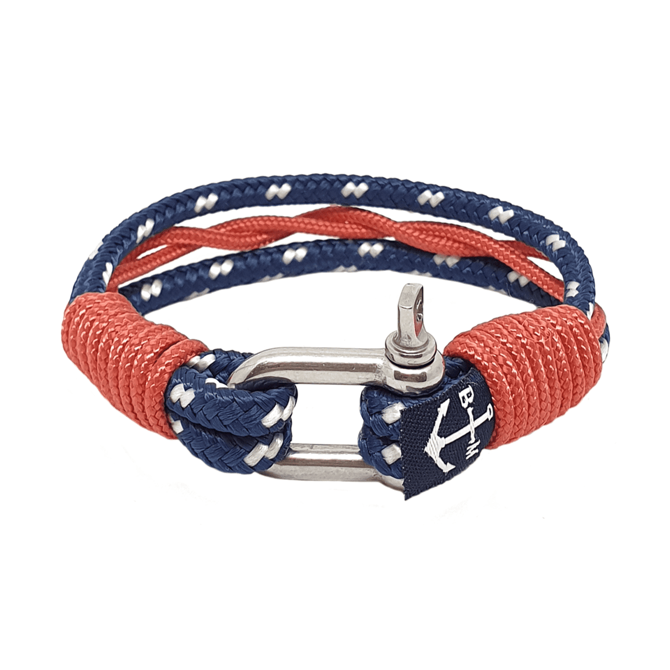 Aonghus Nautical Bracelet