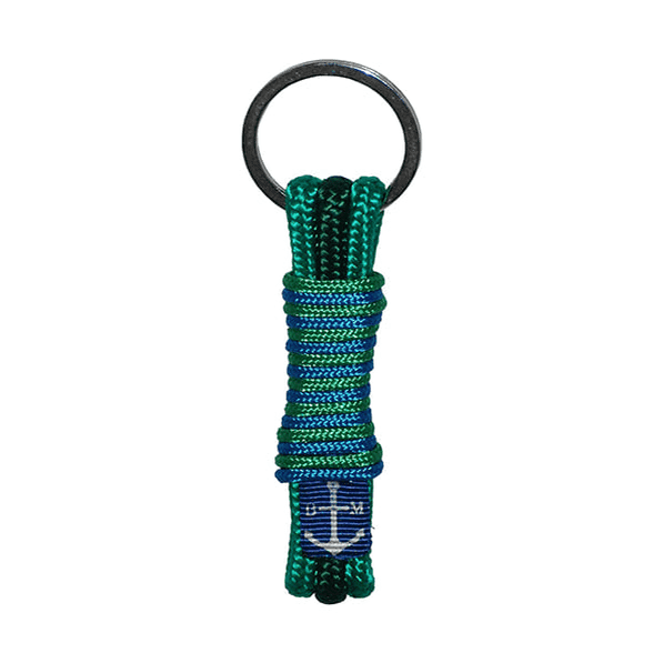 Maiti String Handmade Keychain