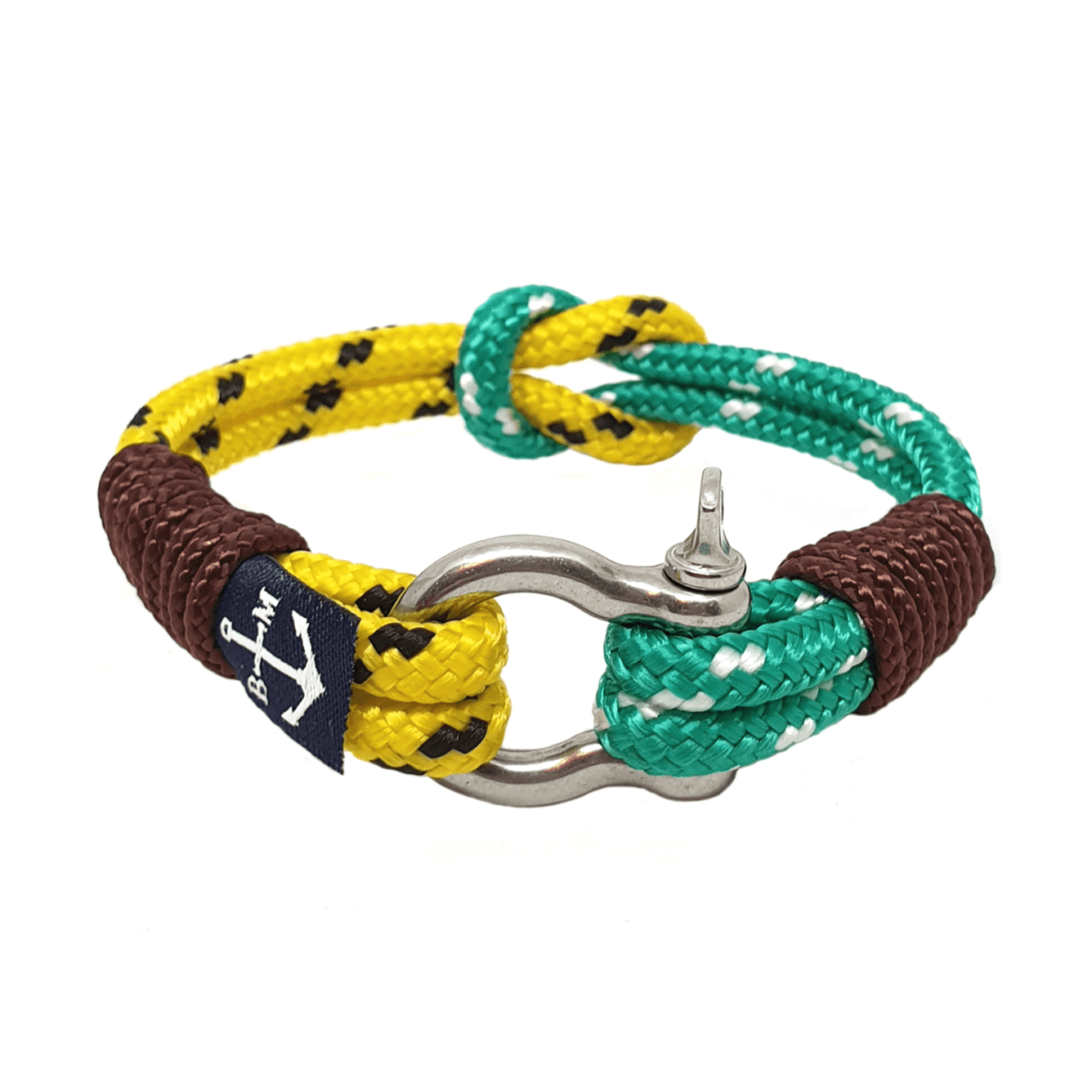 Cathair Nautical Bracelet