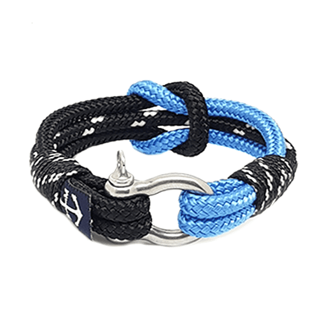 Drake Nautical Bracelet